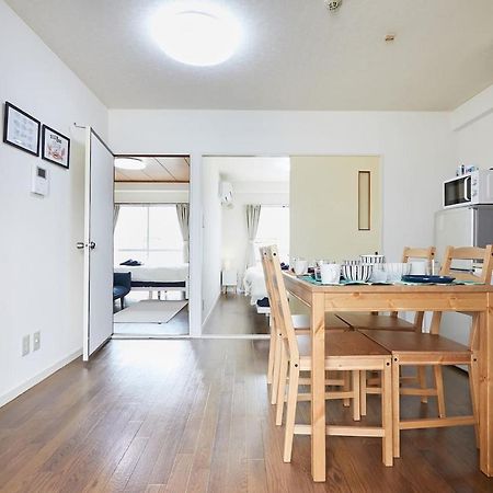 Sun White Gyoutoku 202 浦安市 エクステリア 写真
