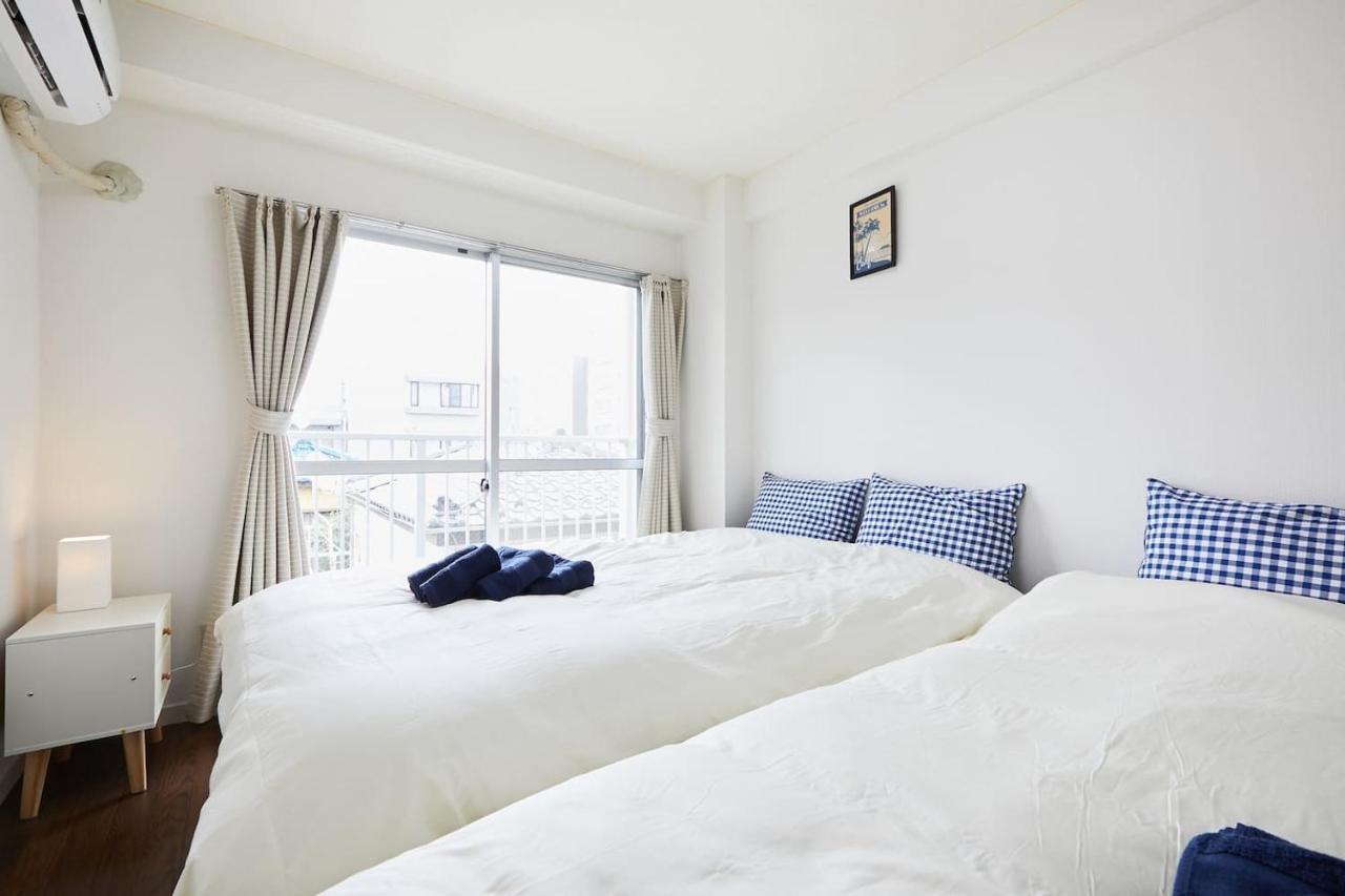 Sun White Gyoutoku 202 浦安市 エクステリア 写真