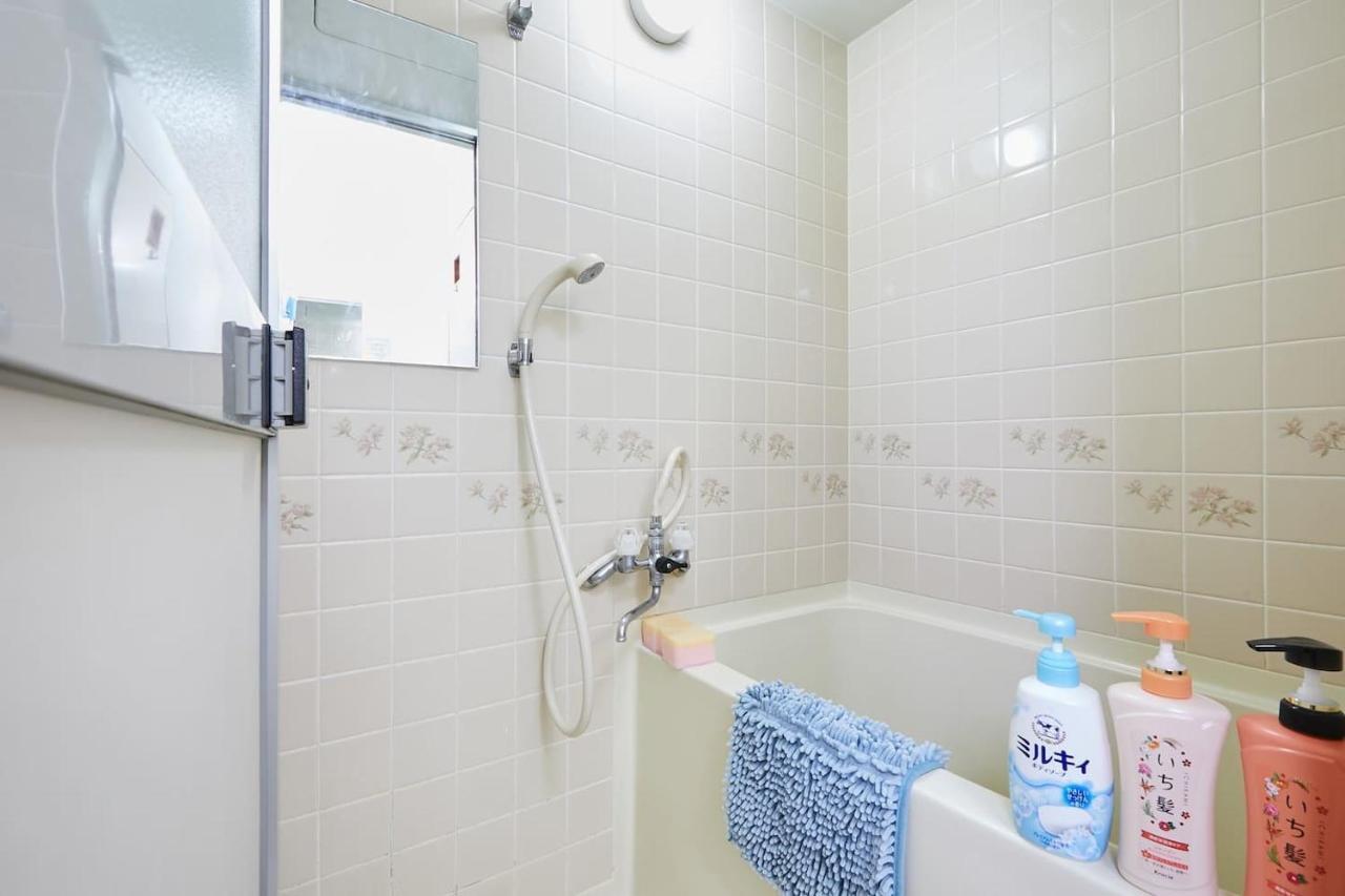 Sun White Gyoutoku 202 浦安市 エクステリア 写真