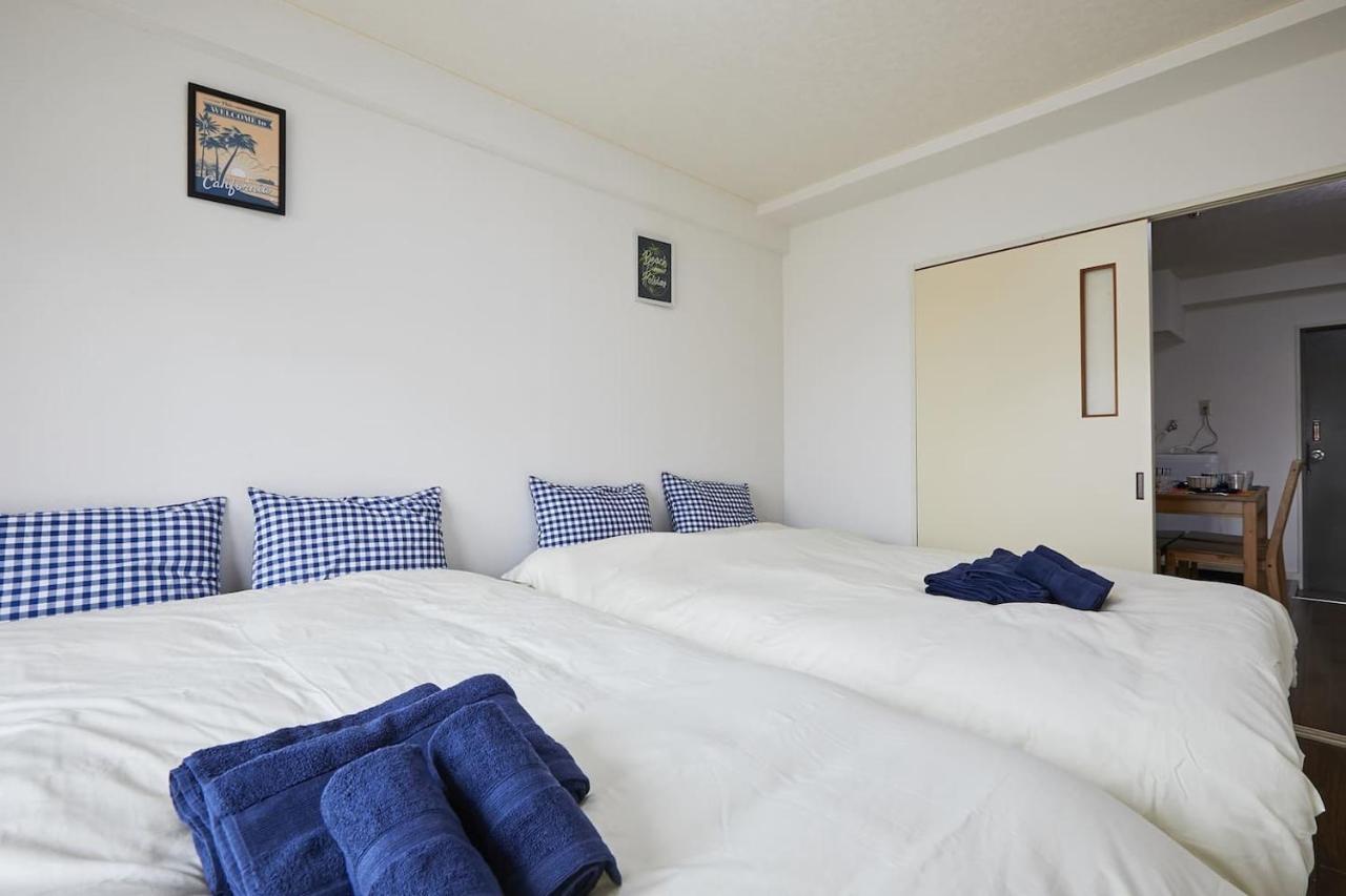 Sun White Gyoutoku 202 浦安市 エクステリア 写真