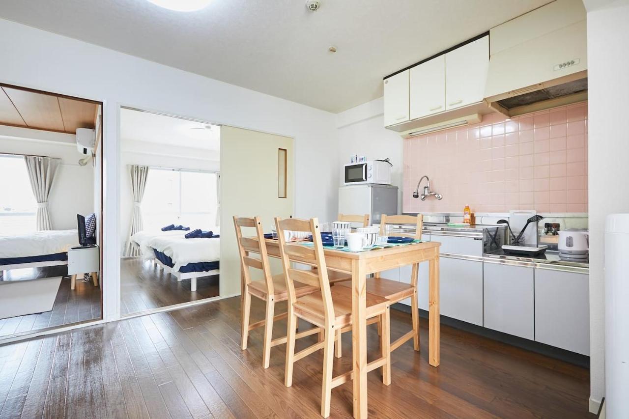 Sun White Gyoutoku 202 浦安市 エクステリア 写真