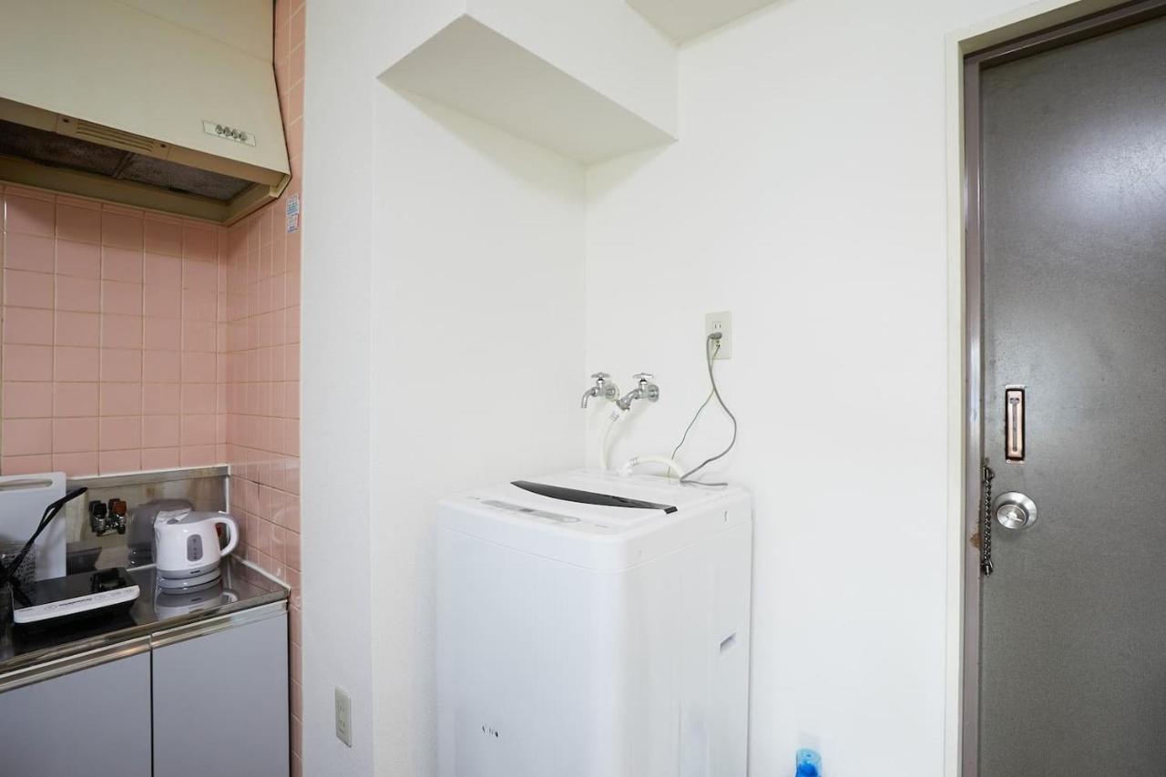 Sun White Gyoutoku 202 浦安市 エクステリア 写真