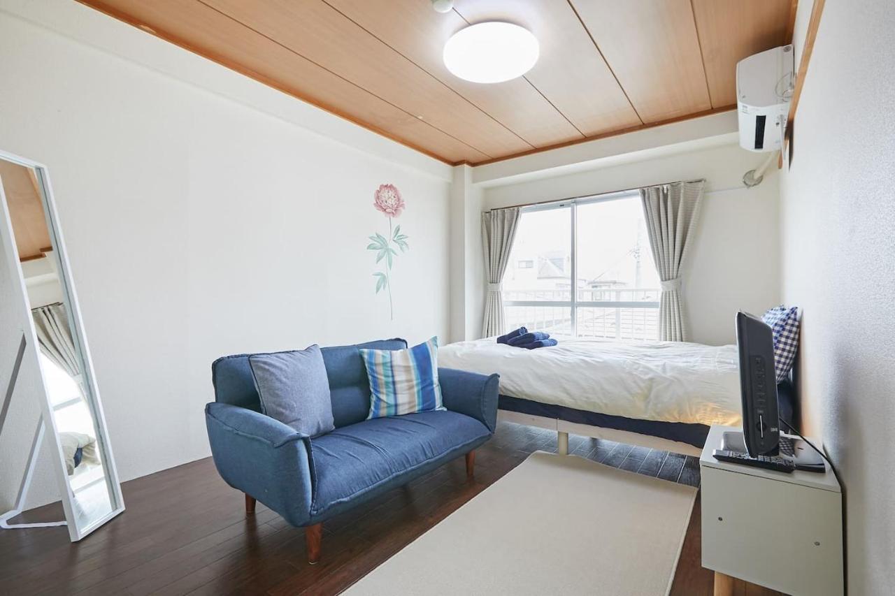Sun White Gyoutoku 202 浦安市 エクステリア 写真