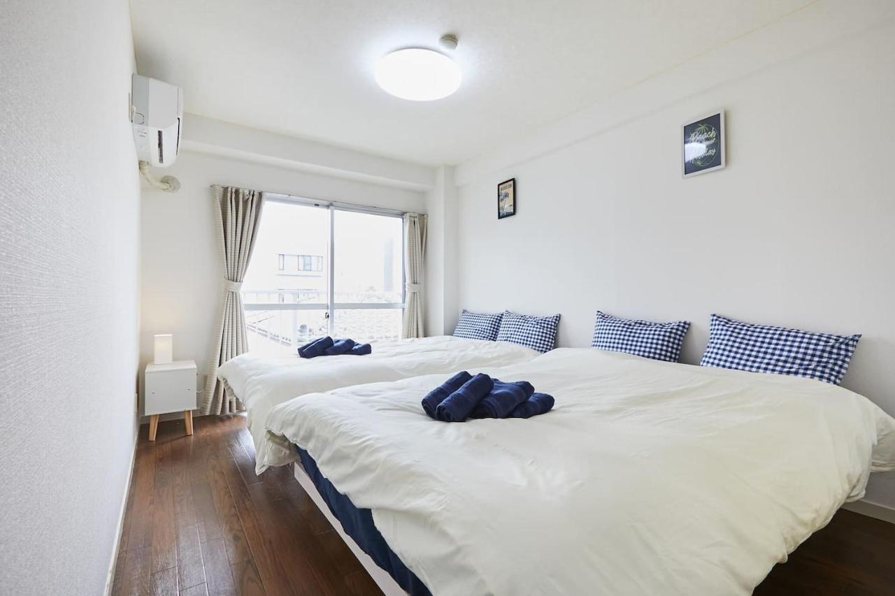 Sun White Gyoutoku 202 浦安市 エクステリア 写真