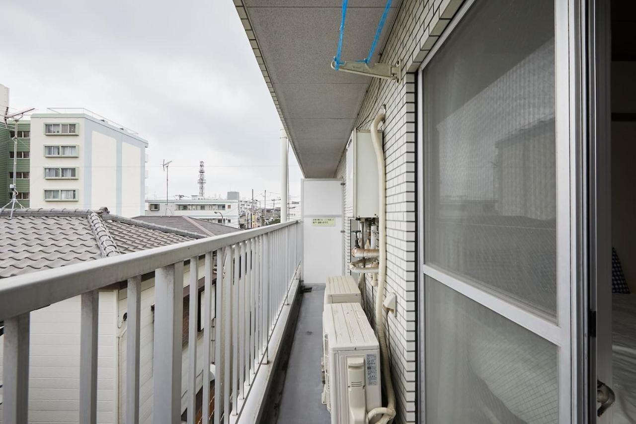 Sun White Gyoutoku 202 浦安市 エクステリア 写真