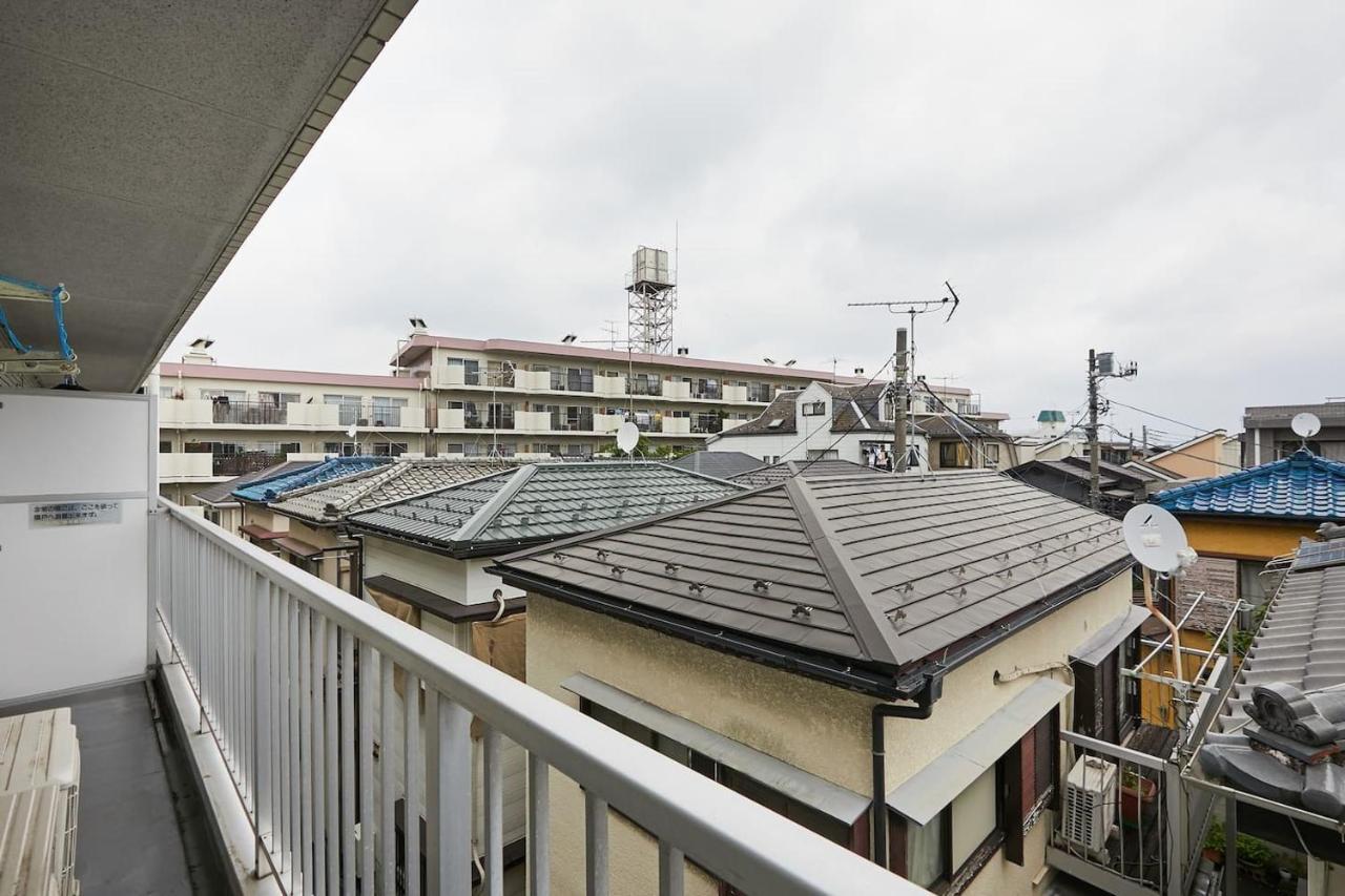 Sun White Gyoutoku 202 浦安市 エクステリア 写真